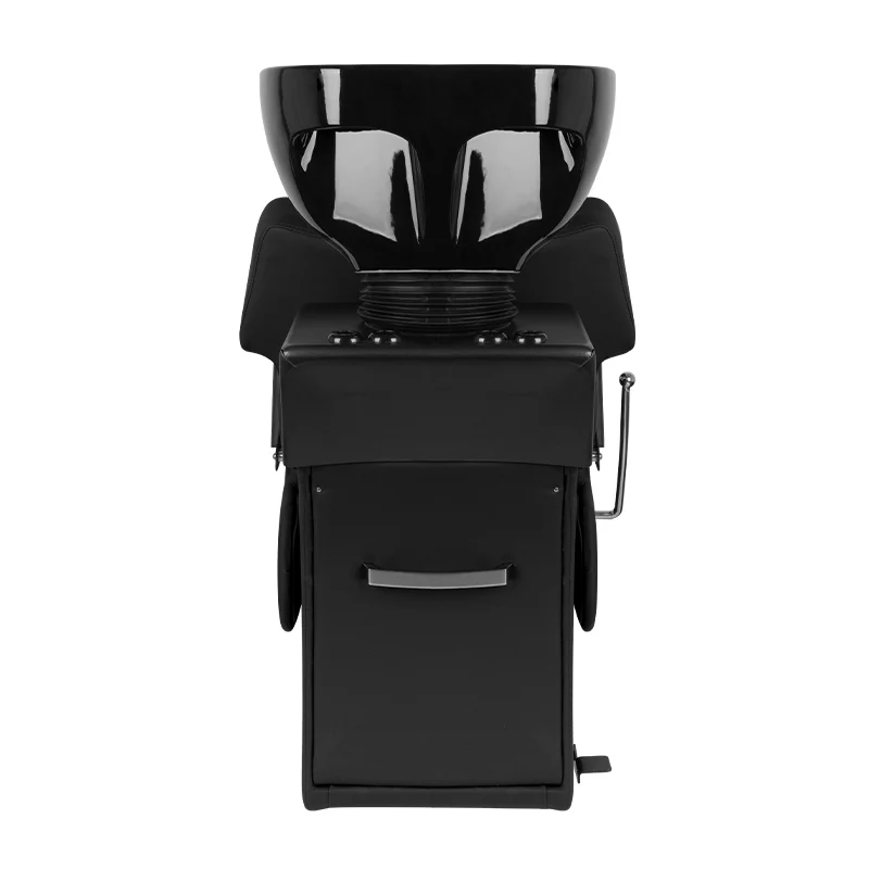 GABBIANO HAIR WASH C37 BLACK - Image 4