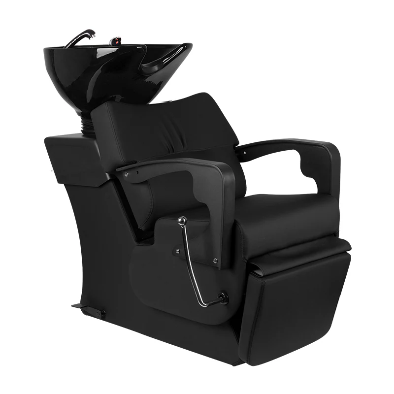 GABBIANO HAIR WASH C37 BLACK - Image 7