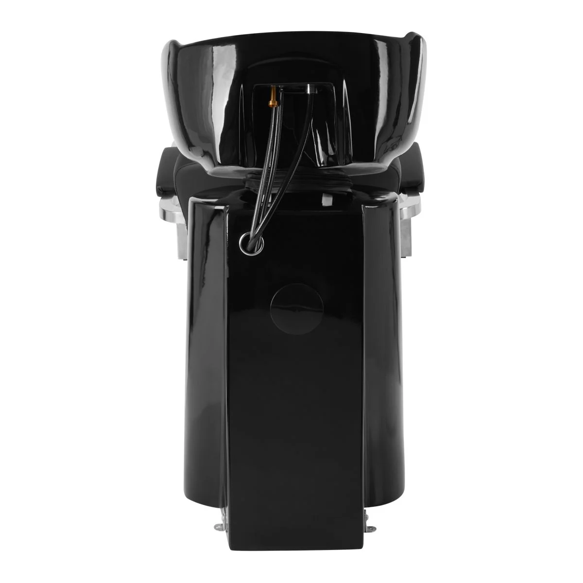 Gabbiano Hair Wash Unit Lyon Black - Image 8