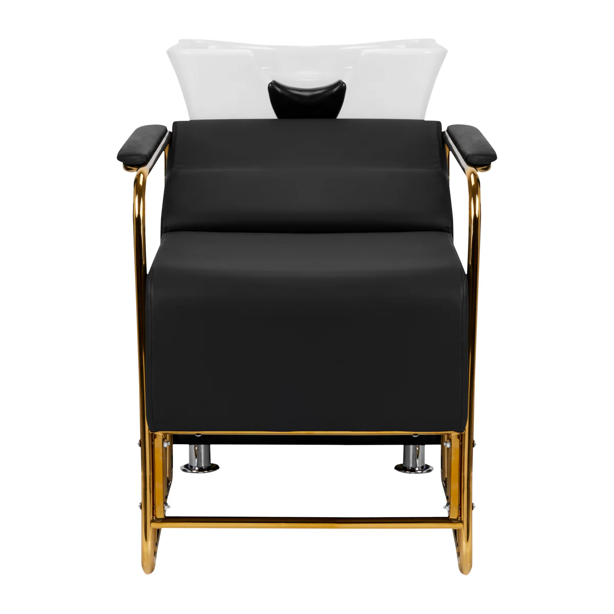 Gabbiano Hair Wash Unit Mayka Black - Image 7
