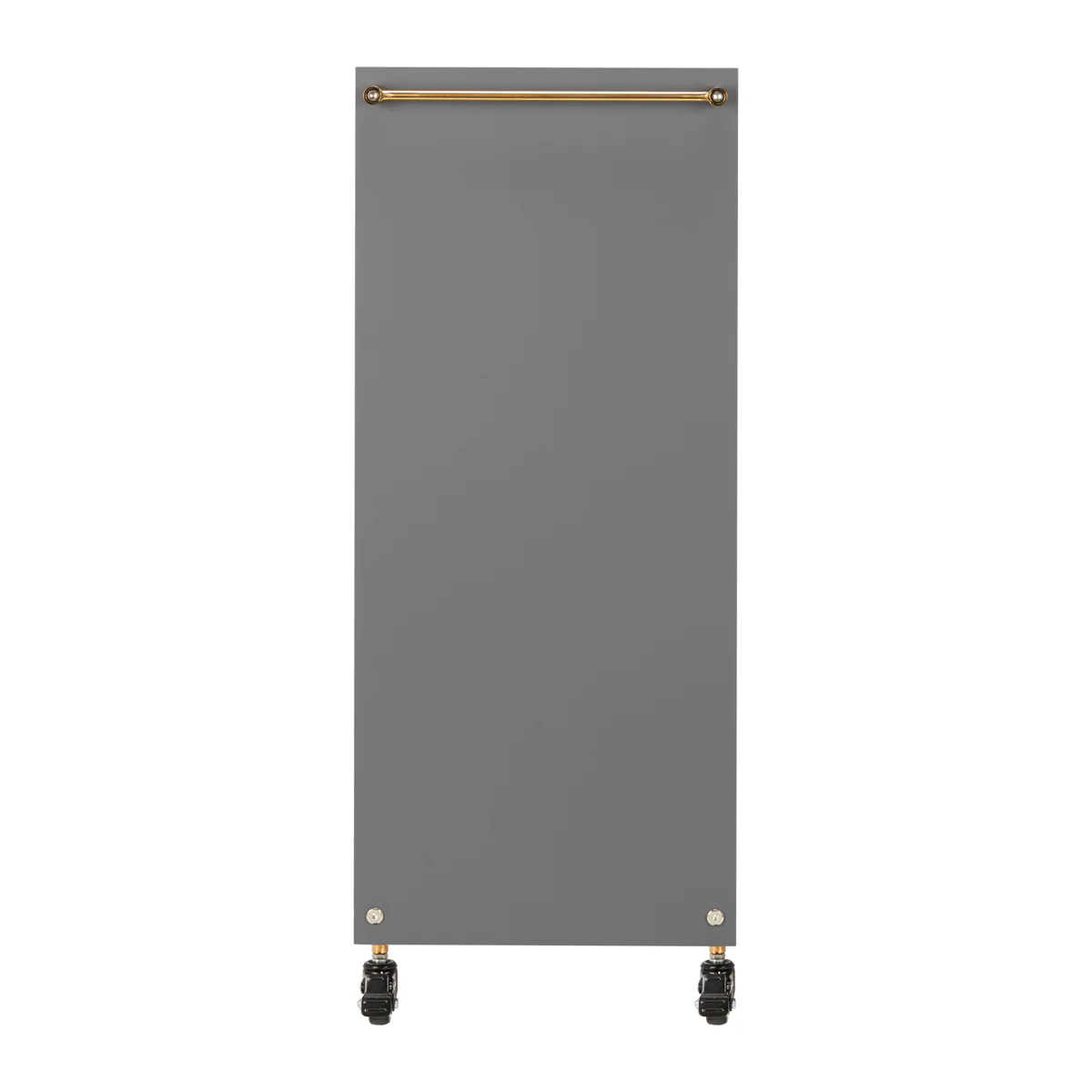 GABBIANO HAIRDRESSER TROLLEY SOLO GOLD GRAY - Image 5