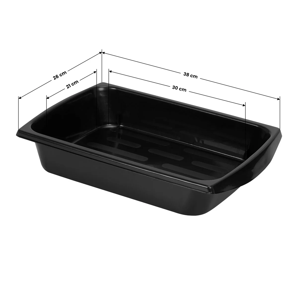 GABBIANO HAIRDRESSER TROLLEY X11-9 BLACK GRAPHICS - Image 3