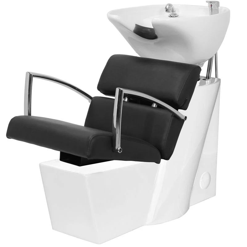 Gabbiano hairdresser wash brussels black - Image 3