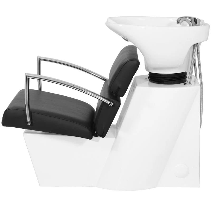 Gabbiano hairdresser wash brussels black - Image 4