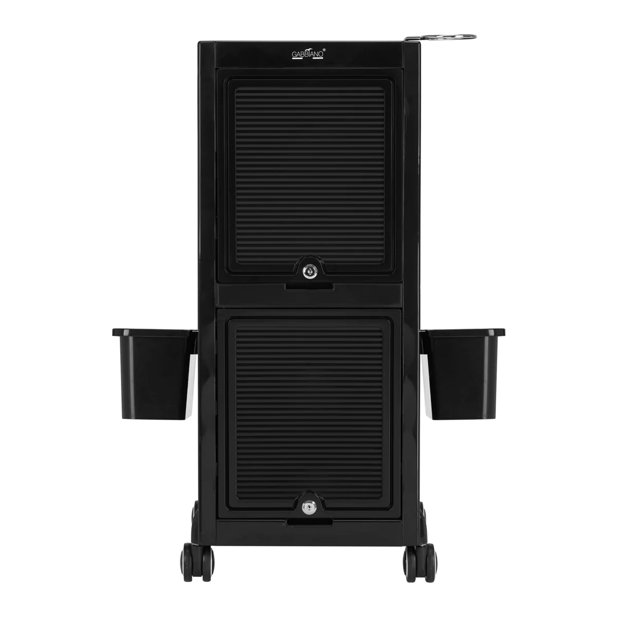 Gabbiano Hairdresser's Helper 68C Black - Image 4