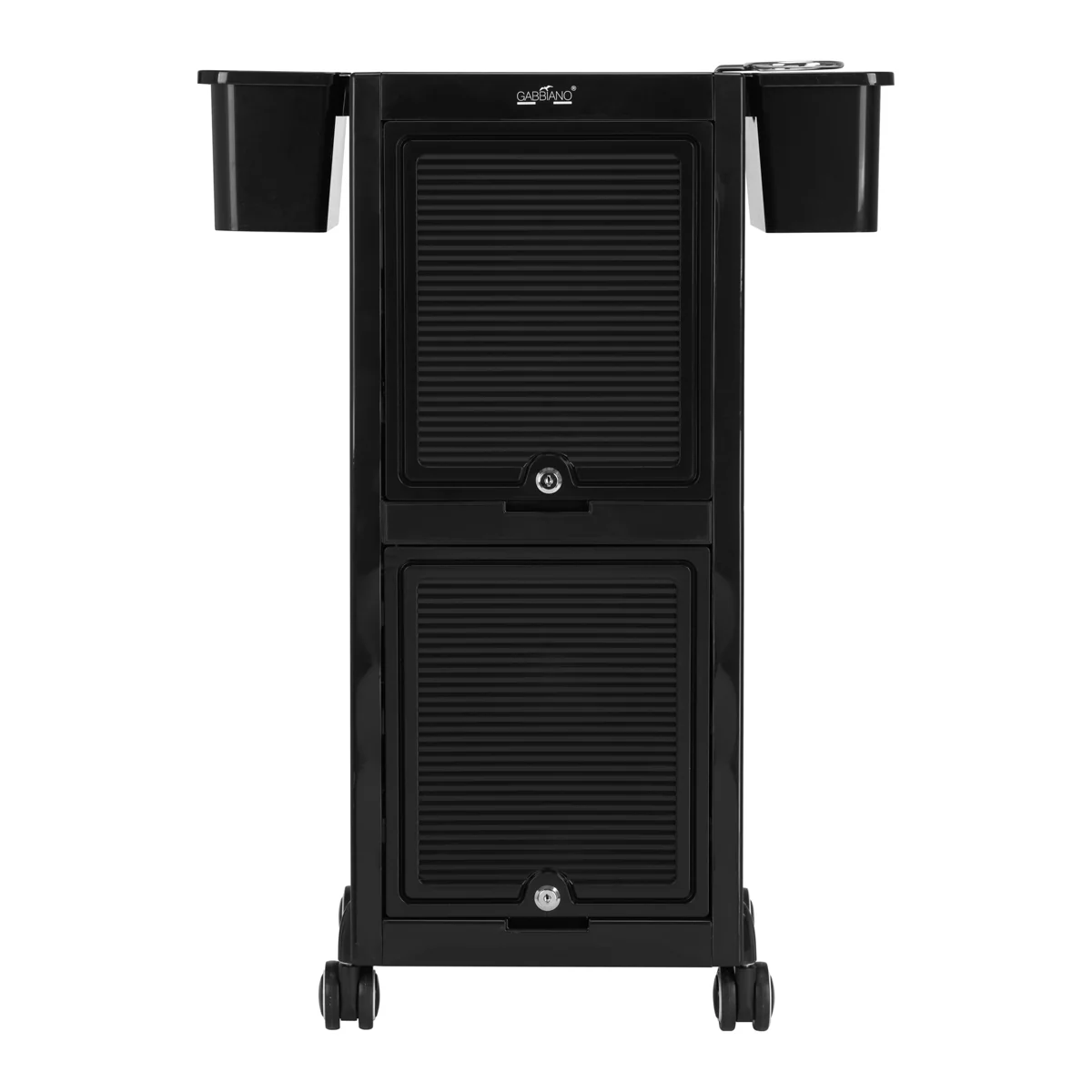 Gabbiano Hairdresser's Helper 68C Black - Image 5