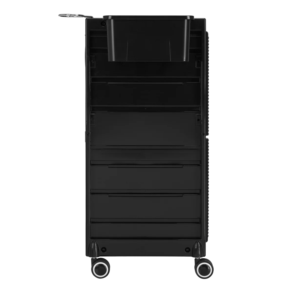 Gabbiano Hairdresser's Helper 68C Black - Image 8