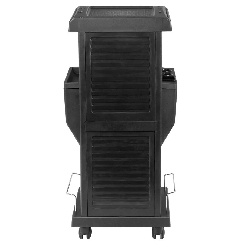 Gabbiano hairdressing assistant 100c black - Image 2