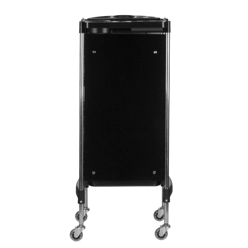 Gabbiano hairdressing assistant fx11-2 black - Image 5