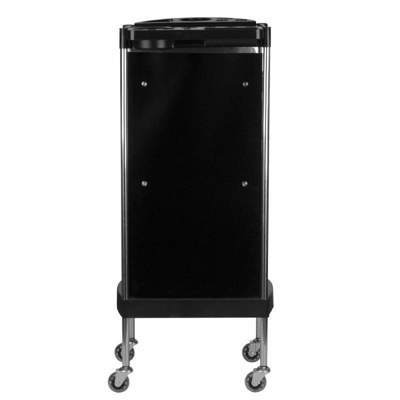Gabbiano hairdressing assistant fx11-a black - Image 4