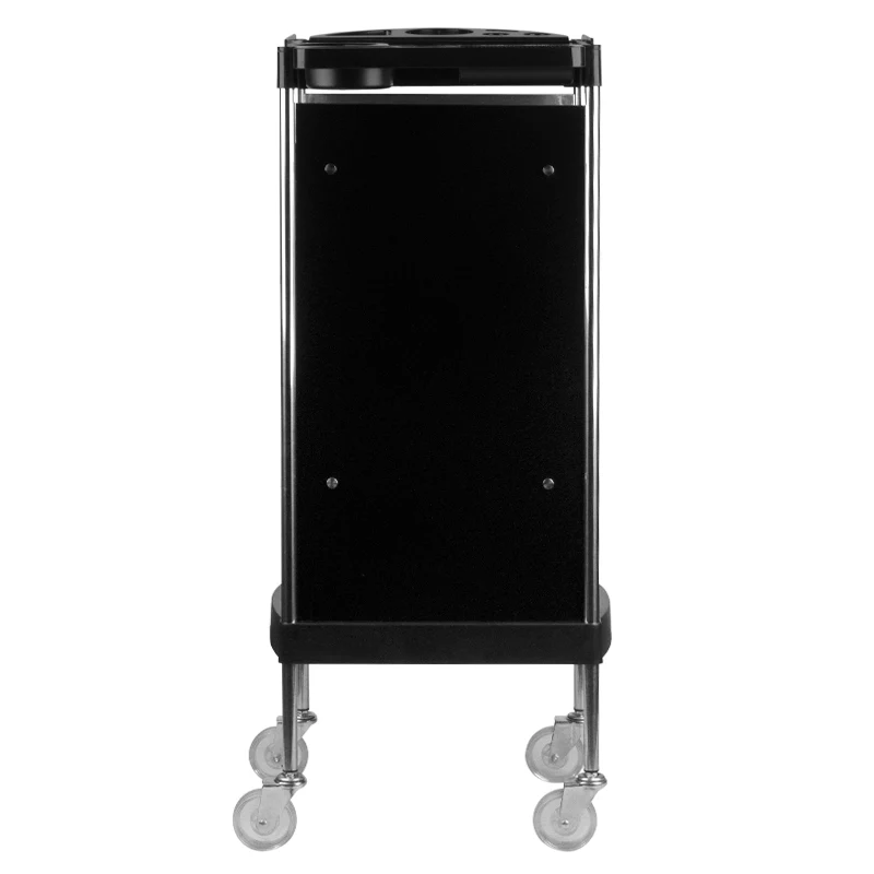 Gabbiano hairdressing assistant fx11-b black - Image 4