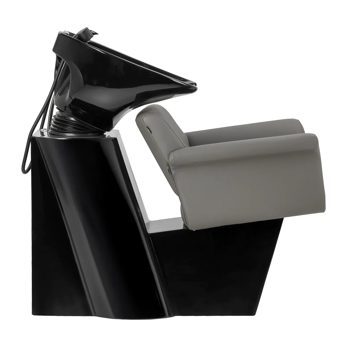 Gabbiano Hairdressing Backwash Unit Lucca Grey - Image 2