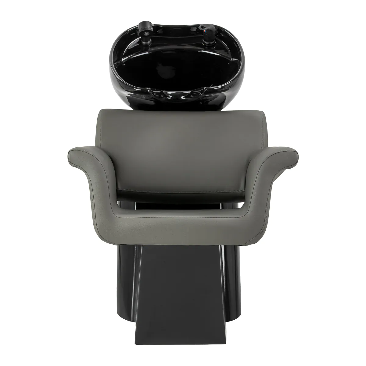 Gabbiano Hairdressing Backwash Unit Lucca Grey - Image 3