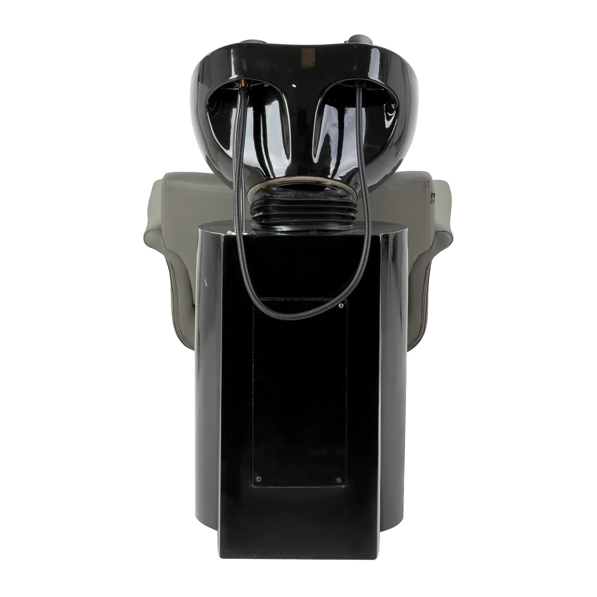 Gabbiano Hairdressing Backwash Unit Lucca Grey - Image 4