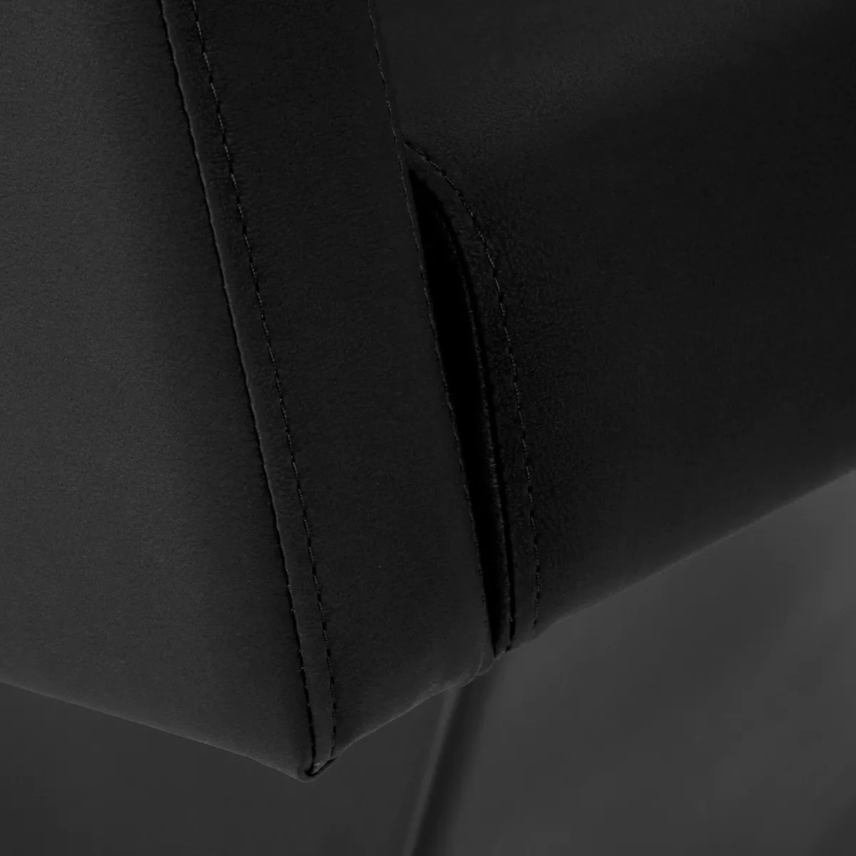 Gabbiano Hairdressing Backwash Unit Vitoria Black - Image 6