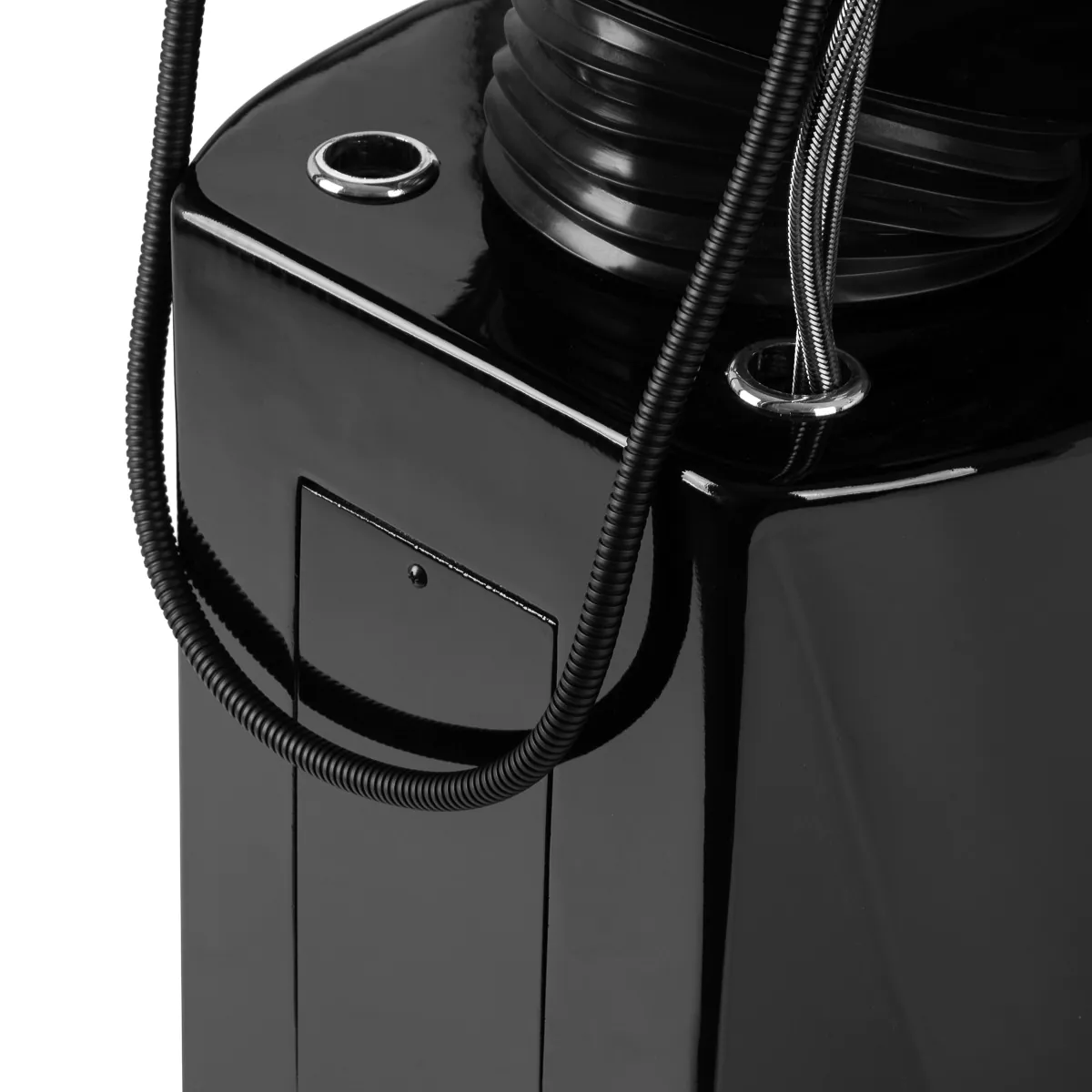 Gabbiano Hairdressing Backwash Unit Vitoria Brown - Image 12