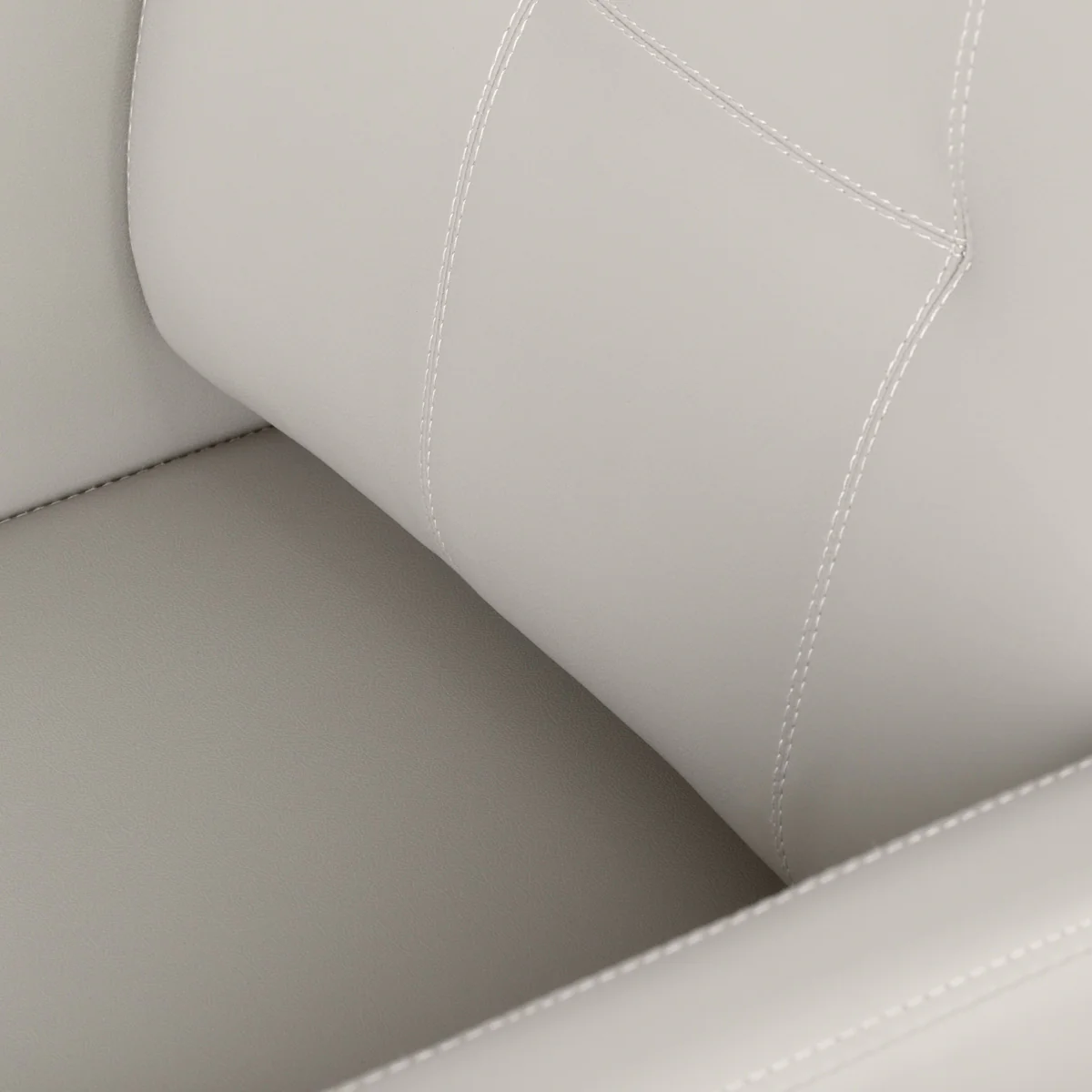 Gabbiano Hairdressing Chair Bergamo Beige - Image 3