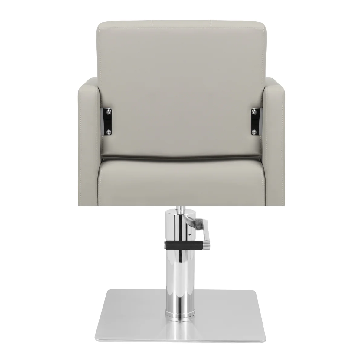 Gabbiano Hairdressing Chair Bergamo Beige - Image 4