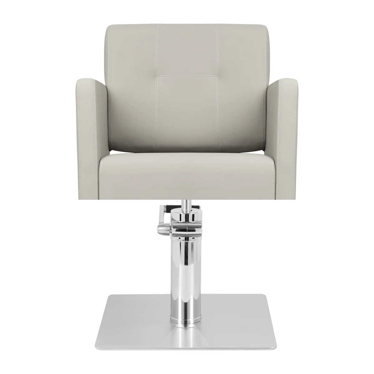 Gabbiano Hairdressing Chair Bergamo Beige - Image 5