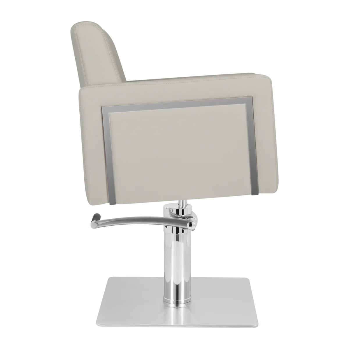Gabbiano Hairdressing Chair Bergamo Beige - Image 6