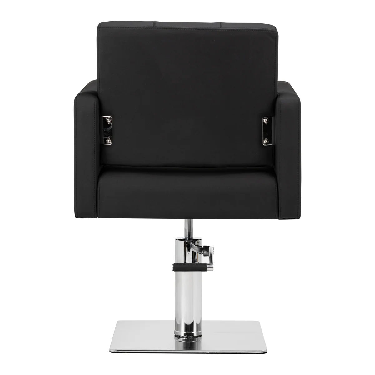 Gabbiano Hairdressing Chair Bergamo Black - Image 6