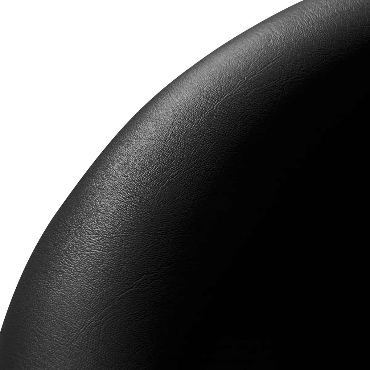 Gabbiano hairdressing chair Lille-M gold black - Image 4