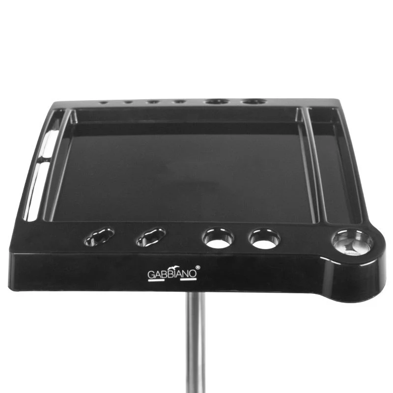 Gabbiano hairdressing helper 006 black - Image 2