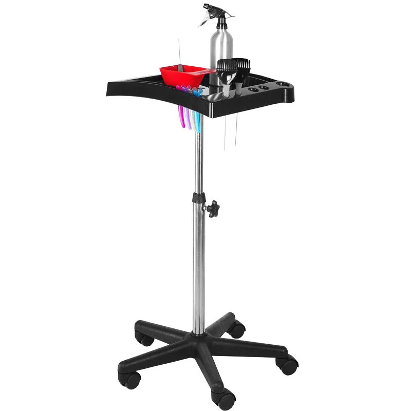 Gabbiano hairdressing helper 006 black - Image 4