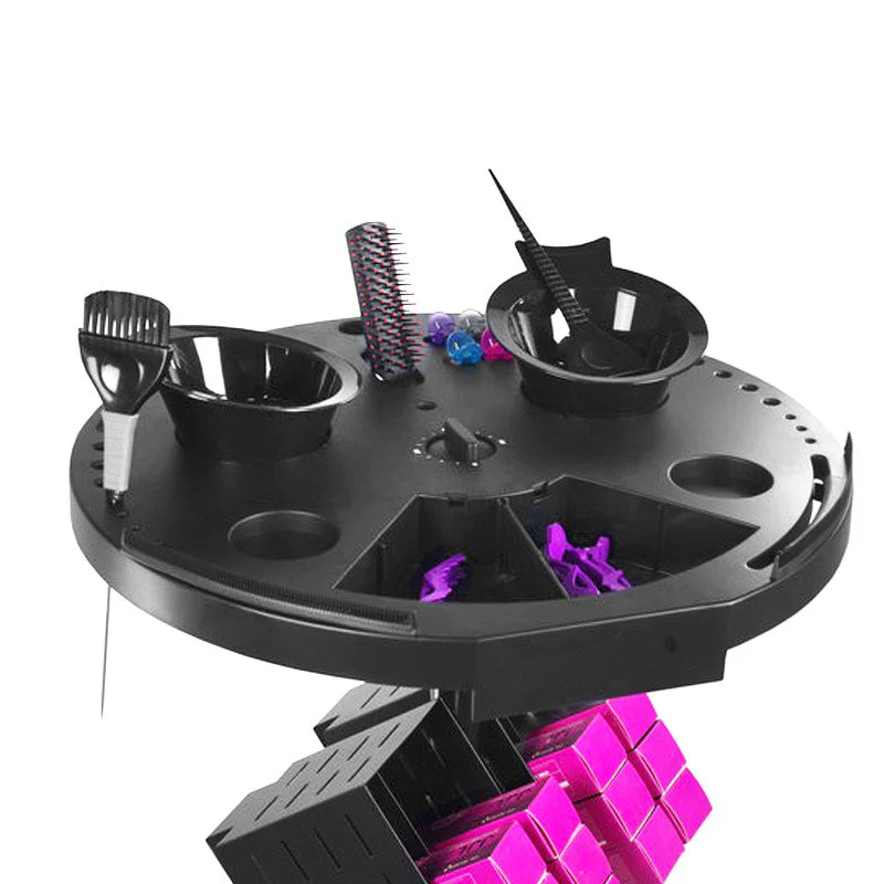 Gabbiano hairdressing helper 188 timer black - Image 2
