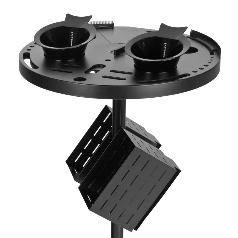 Gabbiano hairdressing helper 188 timer black - Image 4