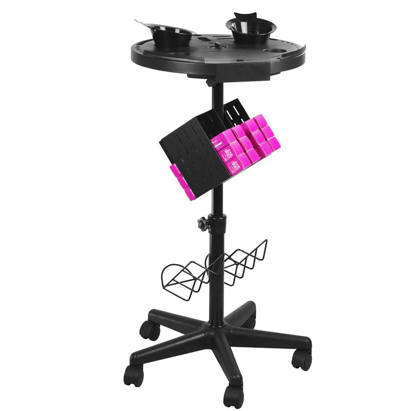 Gabbiano hairdressing helper 188 timer black - Image 5