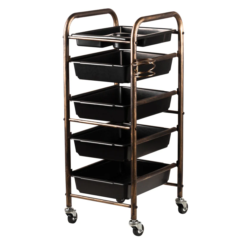 Gabbiano hairdressing helper 8-76