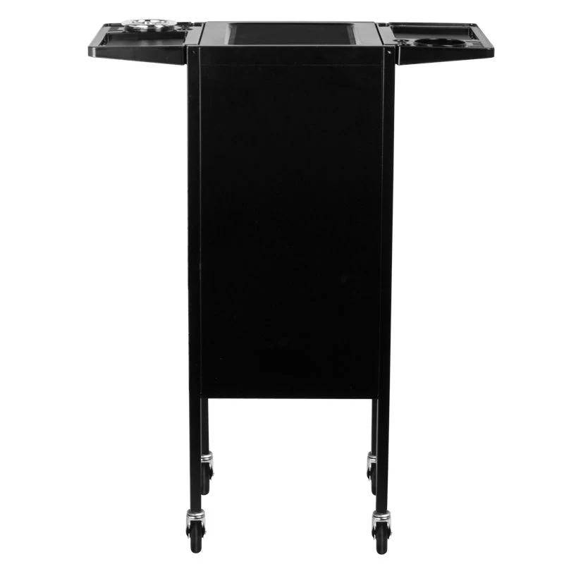 Gabbiano Hairdressing Helper Deluxe 500 Black - Image 4