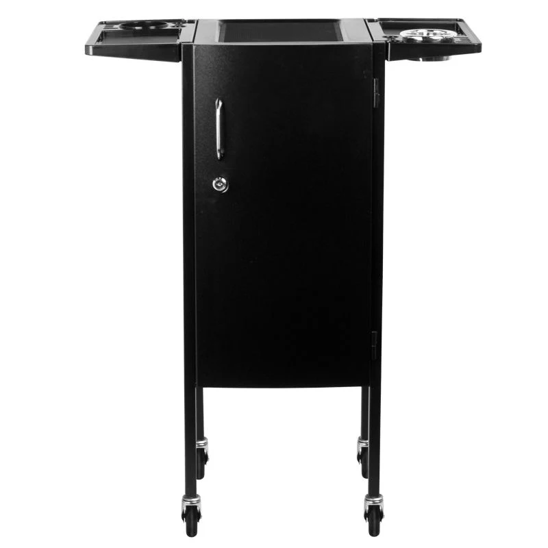 Gabbiano Hairdressing Helper Deluxe 500 Black - Image 5
