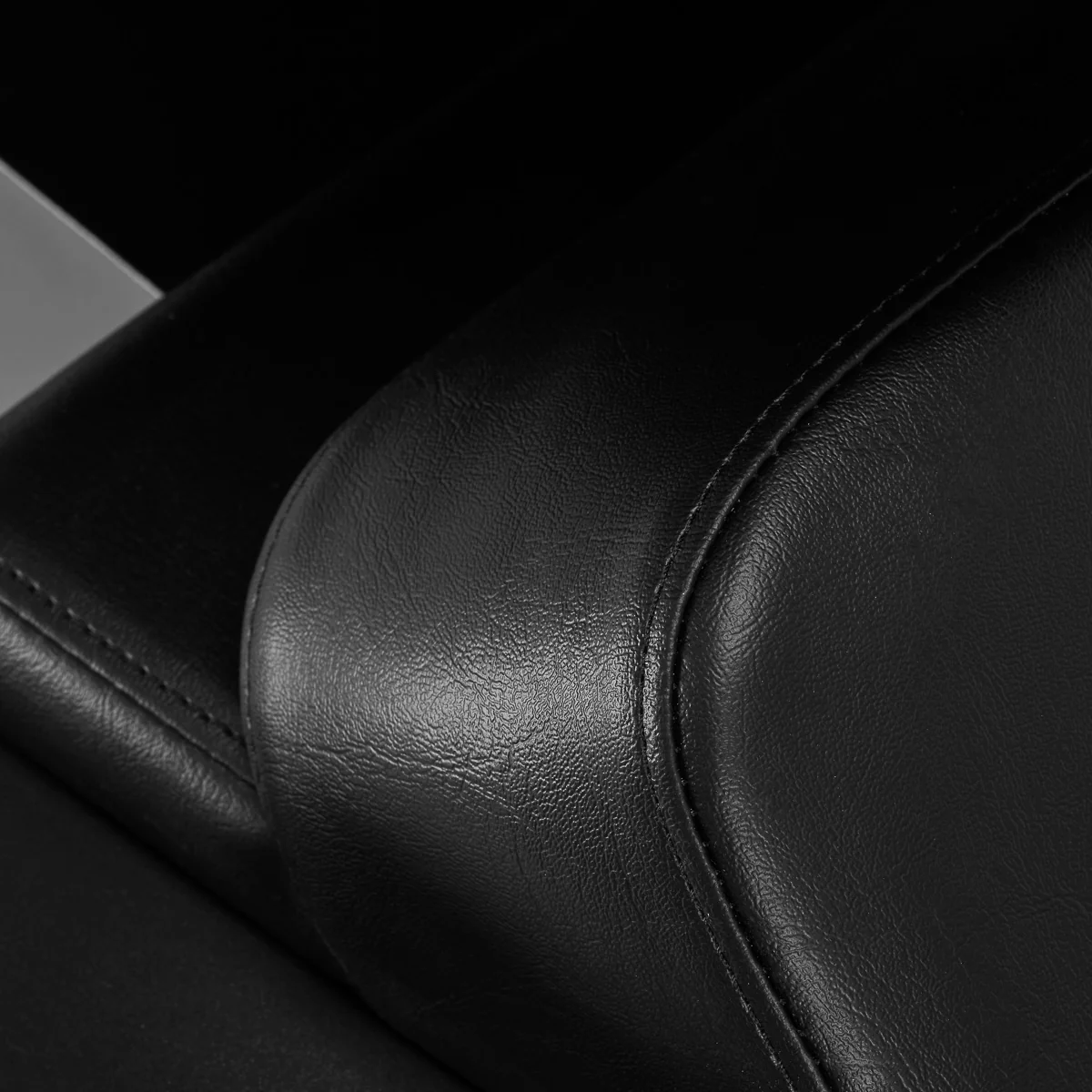 Gabbiano Hairdressing Wash Unit Modena Black - Image 9