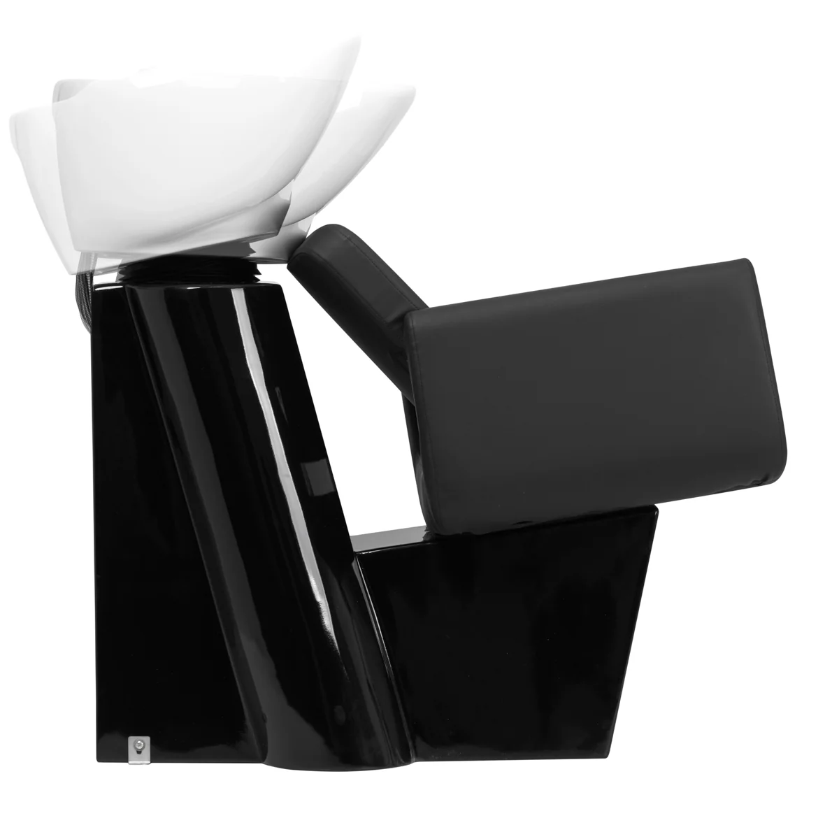 Gabbiano Helsinki Hairdressing Backwash Unit Black - Image 10