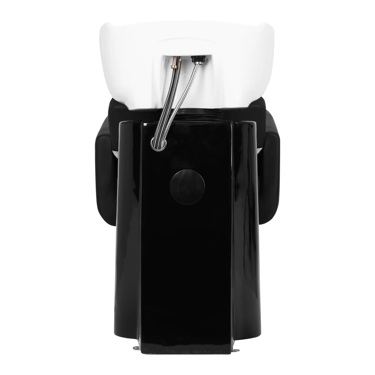 Gabbiano Helsinki Hairdressing Backwash Unit Black - Image 8