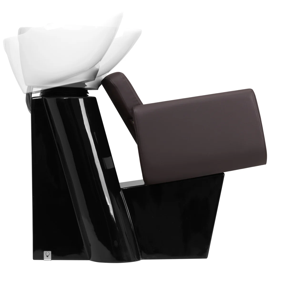 Gabbiano Helsinki Hairdressing Backwash Unit Brown - Image 10