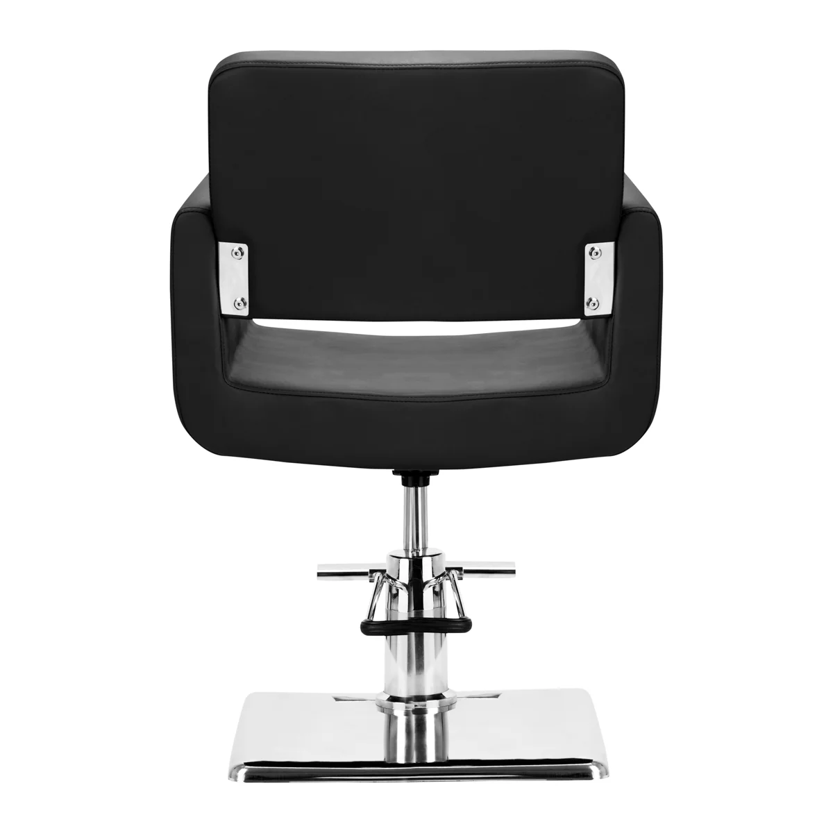 Gabbiano Helsinki Hairdressing Chair Black - Image 4