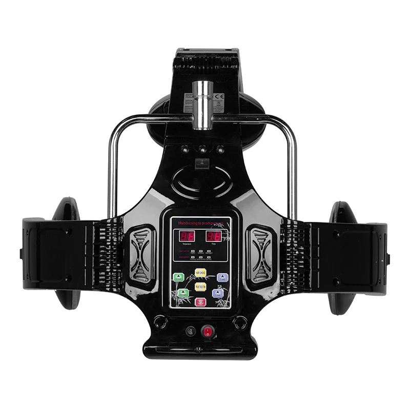 Gabbiano infrazon hanging 868a black - Image 3