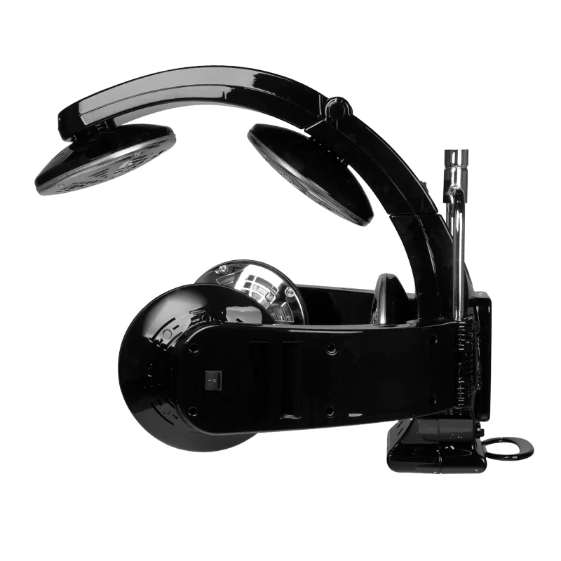 Gabbiano infrazon hanging 868a black - Image 4