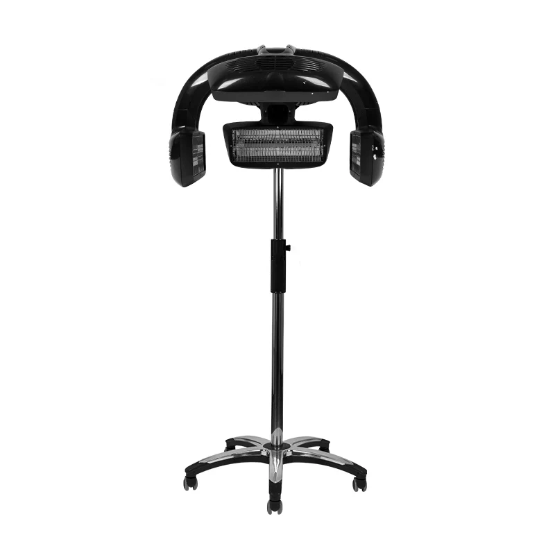 Gabbiano Infrazon Standing 628 Black