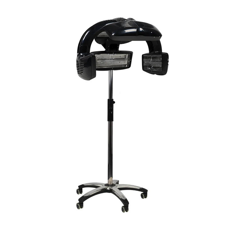 Gabbiano Infrazon Standing 628 Black - Image 4