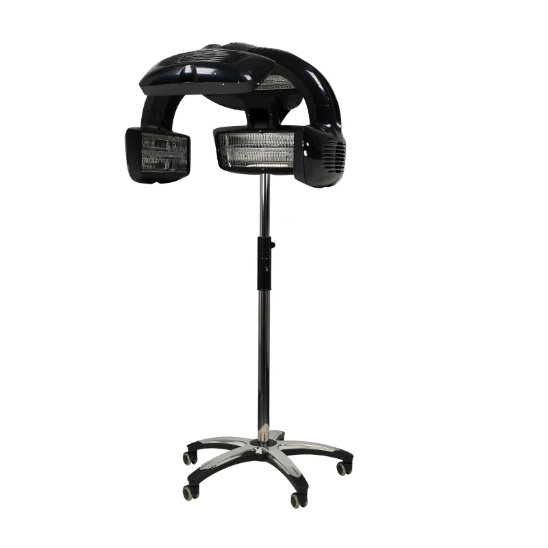 Gabbiano Infrazon Standing 628 Black - Image 5