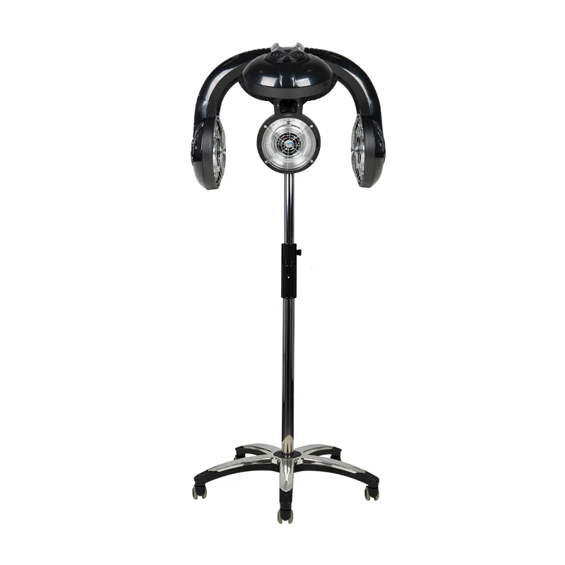 Gabbiano infrazon standing 938 black