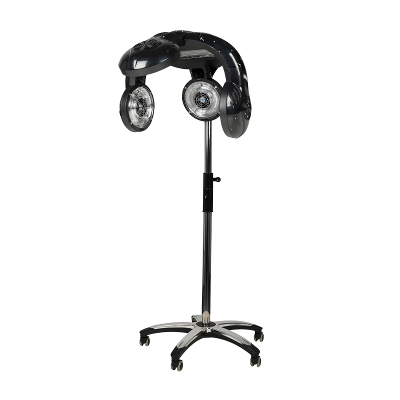 Gabbiano infrazon standing 938 black - Image 4