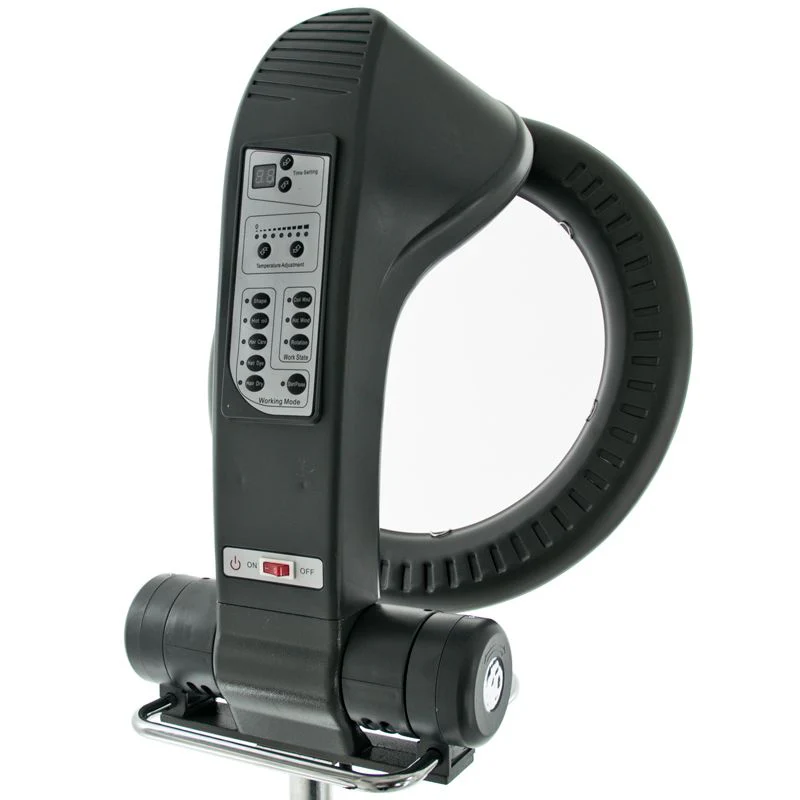Gabbiano Infrazon Standing FL-101S Grey - Image 4