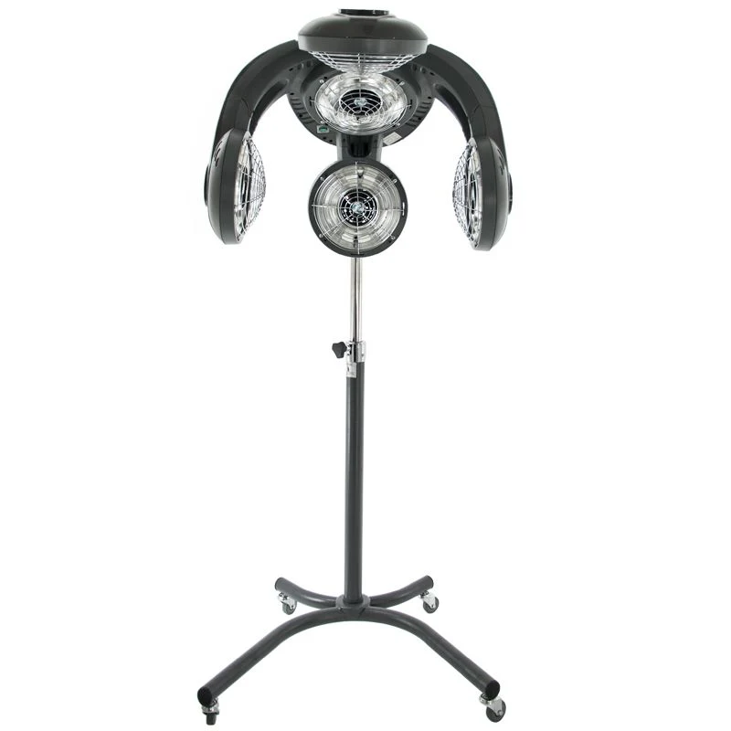 Gabbiano infrazon standing gl-505s gray