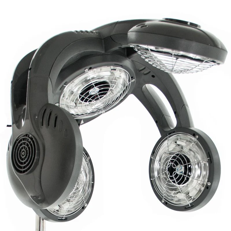 Gabbiano infrazon standing gl-505s gray - Image 3