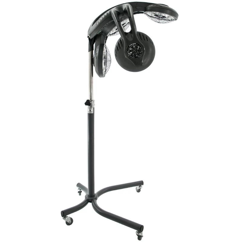 Gabbiano infrazon standing gl-505s gray - Image 4